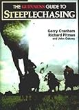 The Guinness guide to steeplechasing