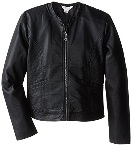 kc parker Big Girls'