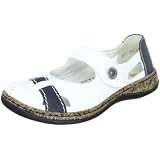 Rieker 46366-80 Damen Ballerinas