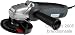 Tools & Hardware : 4 1/2 Inch Angle Grinder