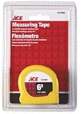 : Ace Tape Rule (2137891A)