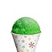 VICTORIO 16-Ounce Shaved Ice/Snow Cone Syrup, Lime