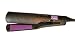 Hot Tools Professional 1173 Dual Edge Ceramic+Titanium Flat Iron, 1 1/2