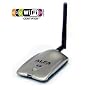 Alfa Wireless-N 500mW 802.11n high power Wireless USB adapter With Antenna and Mount *Strongest on the Market*