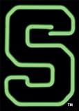 Michigan State Spartans Neon Sign