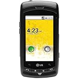 Otterbox Commuter Case for LG Ally