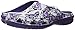 Crocs Women's Freesail Butterfly Clog Mule