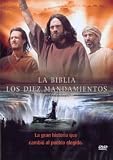 The Ten Commandments (La Biblia: Los Diez Mandamientos) [NTSC/REGION 1 & 4 DVD. Import-Latin America]