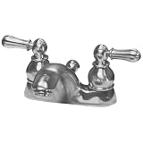 Buy American Standard 7411.732.295 Hampton Two-Lever Handle Centerset Lavatory Faucet... by American Standard&node=228013