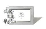 Disney Classic Mickey Mouse 4 by 6 Photo Frame