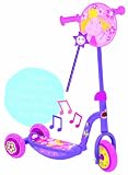 Ben & Holly Magical Light and Sound Tri-Scooter