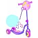 Ben & Holly Magical Light and Sound Tri-Scooter
