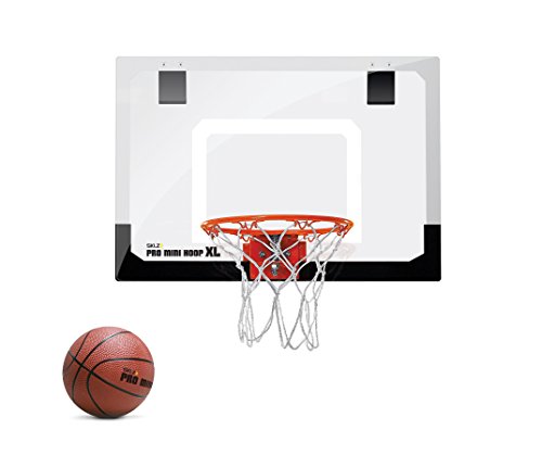SKLZ Pro Mini XL Basketball Hoop