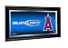 Los Angeles Angels Bud Light Beer Pub Mirror MLB