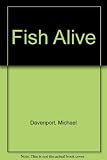 Fish alive : poems
