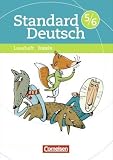 Standard Deutsch: 5./6. Schuljahr - Fabeln: Leseheft mit L&ouml;sungen