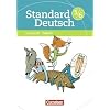 Standard Deutsch: 5./6. Schuljahr - Fabeln: Leseheft mit L�sungen