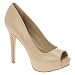 ALDO Dezenzo - Women Peep-toe Pumps