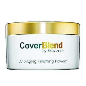 Exuviance Anti Aging Finishing Powder-Beige 1 oz.
