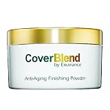 CoverBlend by Exuviance Anti-Aging Finishing Powder 1 fl oz