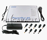 Hewlett Packard Tablet PC TC1100 External Battery (Equivalent)