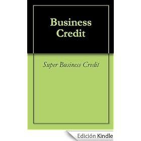 Business Credit