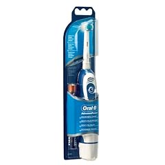 Braun Oral-B Advance Power Elektrische Zahnb�rste