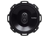 Discount Rockford Fosgate Punch P1653 6.5 Inch Full Range 3 Way Speakers