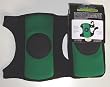 Garden Works Knee Benz Knee Pads Green