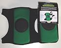 Garden Works Knee Benz Knee Pads Green