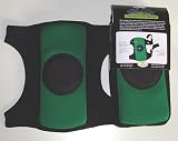 Garden Works Knee Benz Knee Pads Green