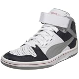 PUMA Men's Unlimited Hi Evo Mid Sneaker