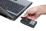 Creative Labs Vado HD 720p Pocket Video Camcorder with 8 GB Video Storage and 2x Digital Zoom (Black)