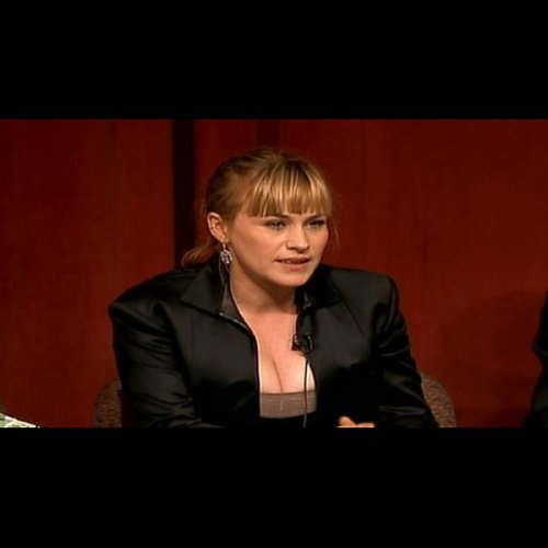 Patricia Arquette