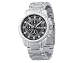Search : Fossil Watch, Men's Chronograph Stainless Steel Bracelet CH2446