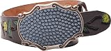Kaymen b Women's Daisy Belts