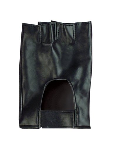 S.W.A.T. Costume Gloves Adult