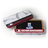 Kansas City Royals Embroidered Checkbook