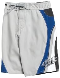 O'neill Boys 2-7 Grinder Boardshort