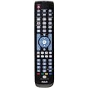 Wmu RCARCRN06GR 6 Device Universal Remote