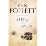 #3: Sturz der Titanen: Die Jahrhundert-Saga. Ro&hellip;