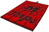 Maryland Terrapins Golf Towel