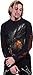 Spiral - Mens - DRAGON SLAYER - Longsleeve T-Shirt Black - XL