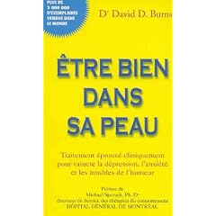 ETRE BIEN DANS SA PEAU -POCHE
