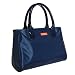 Sachi 03-033 Fashion Insulated Lunch Bag, Dark Blue