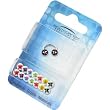 14 Gauge 8 Butterfly Pair Interchangeable Horseshoe Pack