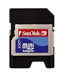 MINI SD ADAPTER