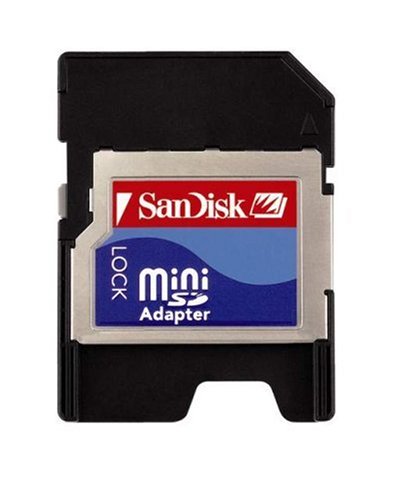 Childrens Toyshop  Electronics : MINI SD ADAPTER