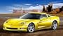 07368 1/25 2005 Corvette C6