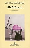 Books : Middlesex, Spanish Edition